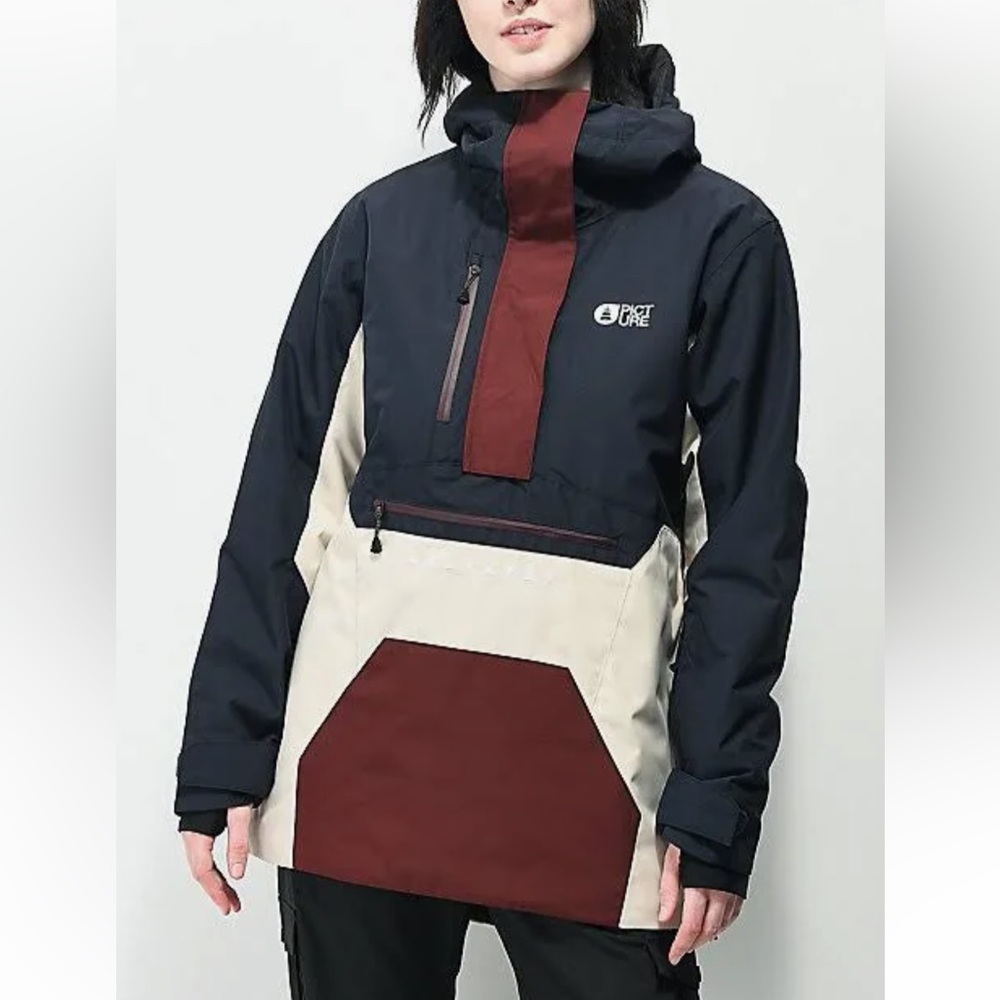 Picture organic snowboard jacket